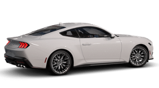 2026 Ford Mustang® External Image 3